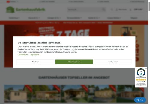 gartenhausfabrik.ch capture - 2025-05-22 02:11:28