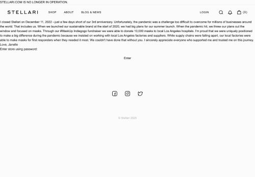 stellari.com capture - 2025-05-22 02:19:48