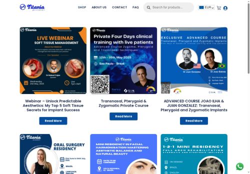 titaniaacademy.com capture - 2025-05-22 02:23:01