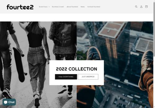 fourtee2.com capture - 2025-05-22 02:40:04