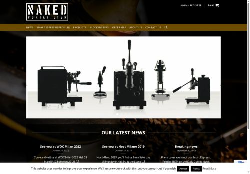 naked-portafilter.com capture - 2025-05-22 02:57:00