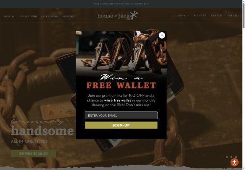 House of Jack Co. capture - 2025-05-22 03:02:00