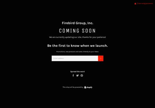 firebirdgroupinc.com capture - 2025-05-22 03:04:03