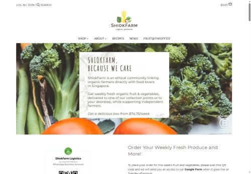 shiokfarm.com capture - 2025-05-22 03:13:29