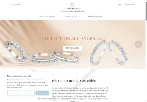 cavroisunid.com capture - 2025-05-22 03:24:07