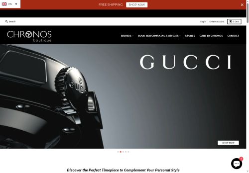 chronosboutique.com capture - 2025-05-22 03:53:50