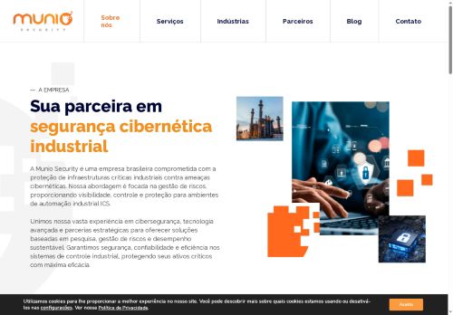 muniosecurity.com capture - 2025-05-22 04:17:02