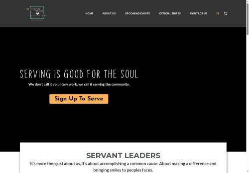 theblessing-project.com capture - 2025-05-22 04:21:16