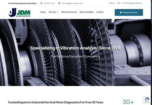 jdmairpower.com capture - 2025-05-22 04:25:13