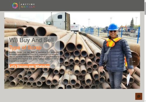 anytimemetals.com capture - 2025-05-22 04:37:23