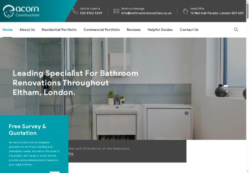 bathroomrenovations.co.uk capture - 2025-05-22 04:39:28