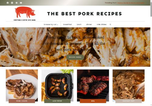 thebestporkrecipes.com capture - 2025-05-22 04:46:32