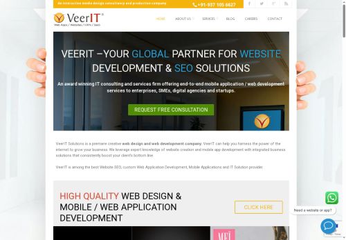 veerit.com capture - 2025-05-22 04:48:49