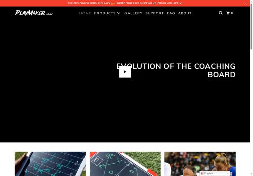 Playmaker LCD capture - 2025-05-22 05:06:21