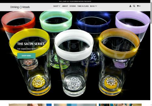 drinkingvessels.com capture - 2025-05-22 05:14:18