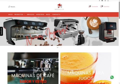 martinycia.com capture - 2025-05-22 05:14:18