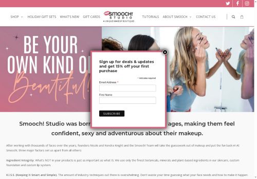 smoochstudio.com capture - 2025-05-22 05:23:53