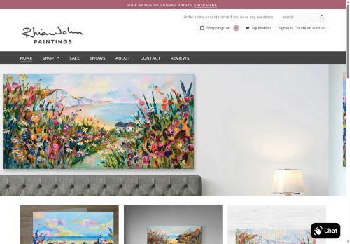 rhianjohn.com capture - 2025-05-22 05:25:06