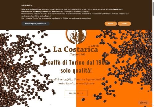 lacostarica.it capture - 2025-05-22 05:32:27