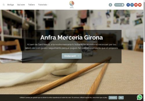 anframerceria.com capture - 2025-05-22 05:38:32