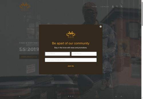 iotamerch.com capture - 2025-05-22 05:44:19