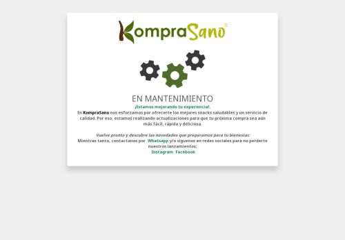 komprasano.com capture - 2025-05-22 05:53:58