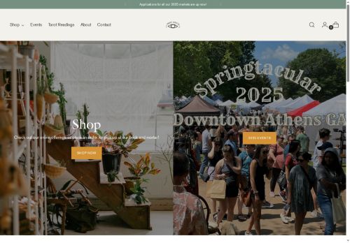 theindiesouth.com capture - 2025-05-22 06:08:51