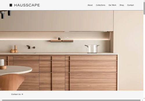 hausscape.com capture - 2025-05-22 06:14:35