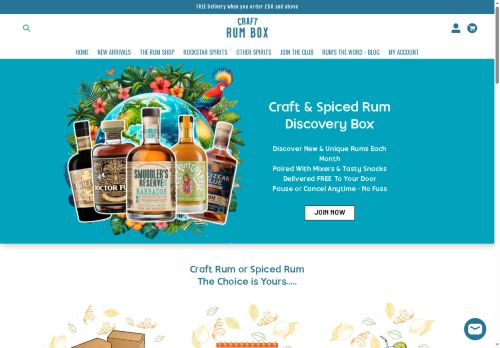 spicedrumbox.co.uk capture - 2025-05-22 06:15:33