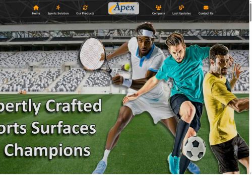 apexsportsurfaces.com capture - 2025-05-22 06:20:05