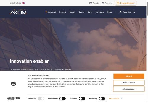 aikomtech.com capture - 2025-05-22 07:16:49