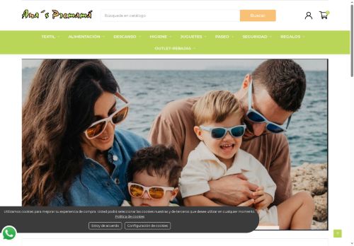 anaspremama.com capture - 2025-05-22 07:18:39