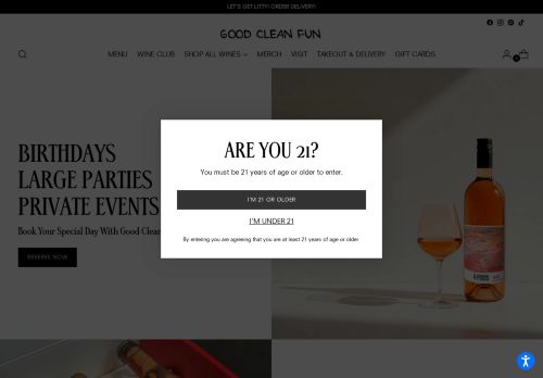 gcfwines.com capture - 2025-05-22 07:26:28