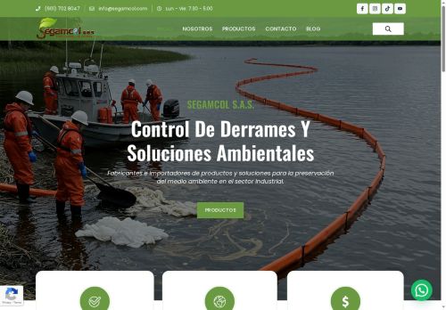 segamcol.com capture - 2025-05-22 07:47:28