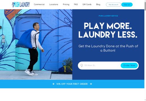 Push Laundry capture - 2025-05-22 07:47:29