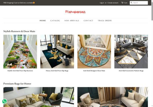 mamasansar.com capture - 2025-05-22 07:51:05