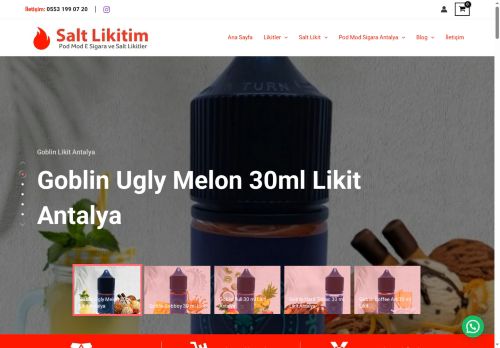 saltlikitim.net capture - 2025-05-22 07:58:28