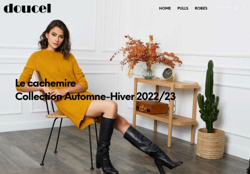 doucel.com capture - 2025-05-22 08:02:16