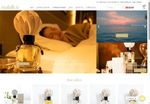malailux.com capture - 2025-05-22 08:12:49