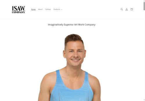 isaw.company capture - 2025-05-22 08:29:01