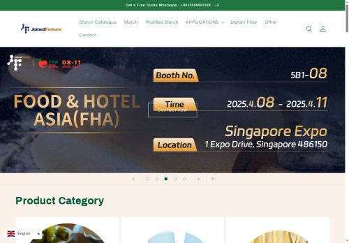 joinedfortune.com capture - 2025-05-22 08:44:13