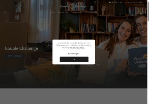 couplechallenge.com capture - 2025-05-22 09:04:07