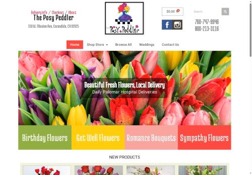 posypeddler.com capture - 2025-05-22 09:08:51