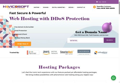 Navicosoft AU capture - 2025-05-22 09:30:11