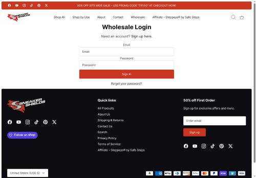 wstwholesale.com capture - 2025-05-22 10:26:56