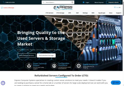 ecsunix.com capture - 2025-05-22 10:32:58