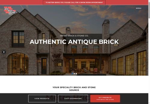 metrobrick.com capture - 2025-05-22 10:55:14