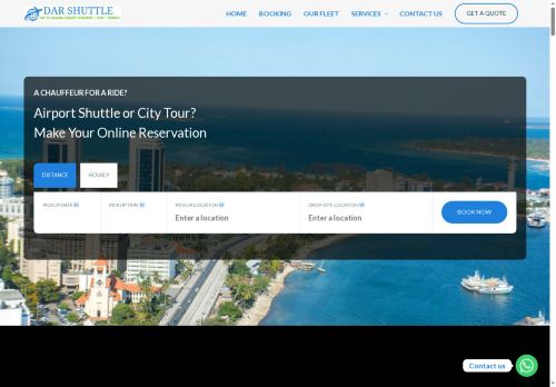darshuttle.com capture - 2025-05-22 10:55:14
