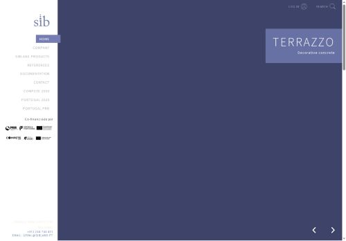 sibland.company capture - 2025-05-22 10:57:51