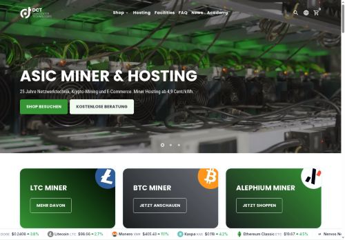 dct.biz capture - 2025-05-22 11:16:28